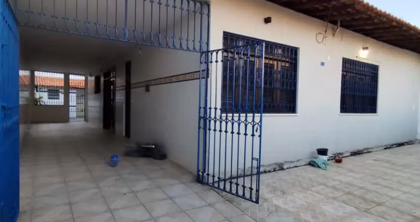 Casa em condomínio fechado com 3 quartos para alugar na Rua das Letras, Cohafuma, São Luís