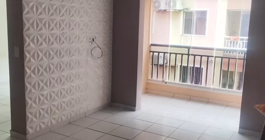E - Passo Chave no Gran Village Araçagy II