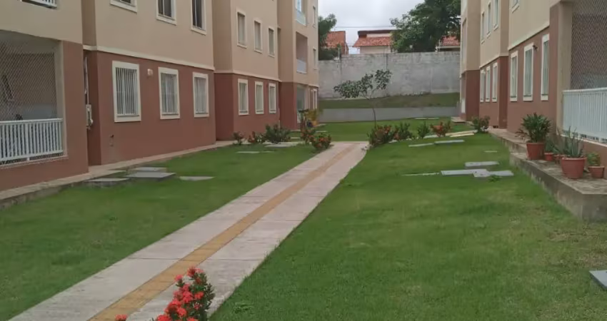 J - Vendo Apt de três quartos no Calhau