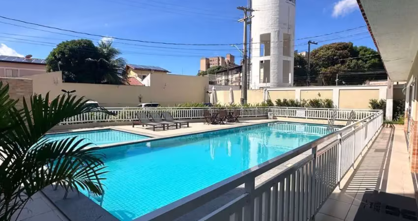 E - Alugo apartamento no Palmeiras Prime 2