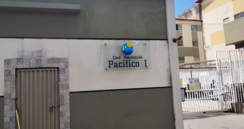 U- Cond Passifico 1