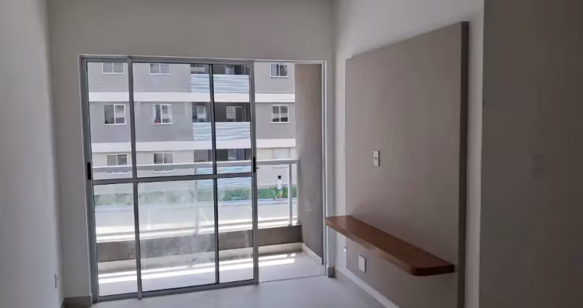 Apartamento com 2 quartos à venda na Avenida Deputado Luís Eduardo Magalhães, Calhau, São Luís