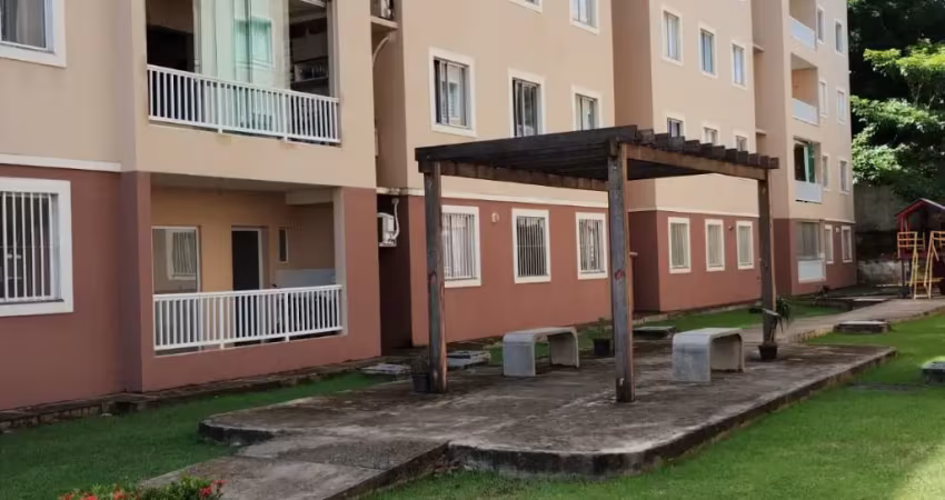 Apartamento com 3 quartos para alugar na Rua Três, Alto do Calhau, São Luís
