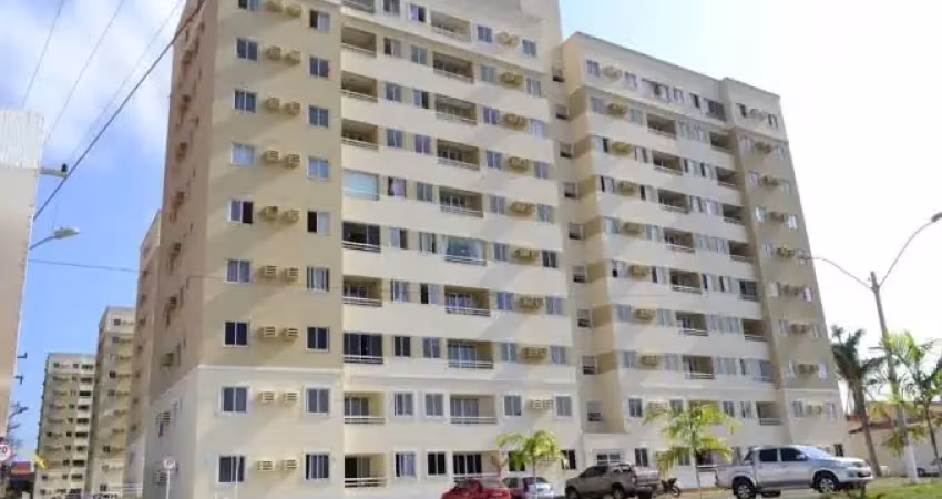 Apartamento com 3 quartos para alugar no Cohama, São Luís 