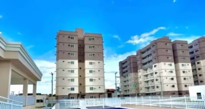 Apartamento com 2 quartos para alugar na Avenida Deputado Luís Eduardo Magalhães, Calhau, São Luís