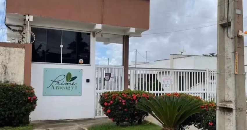 Casa em condomínio fechado com 3 quartos à venda em Araçagy, São José de Ribamar 
