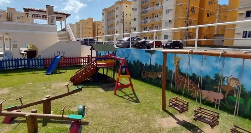 Apartamento com 2 quartos para alugar na Rua Projetada S N, Turu, São Luís