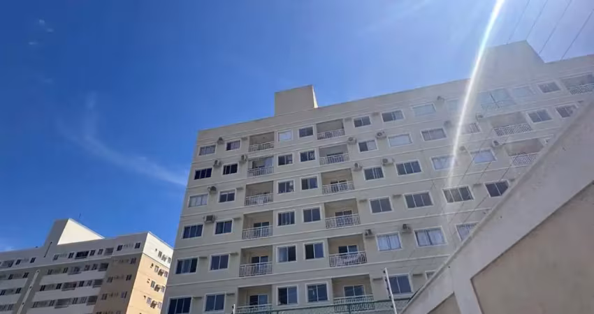 Apartamento com 2 quartos para alugar na Rua Deputado Raimundo Leal, Jardim Eldorado, São Luís
