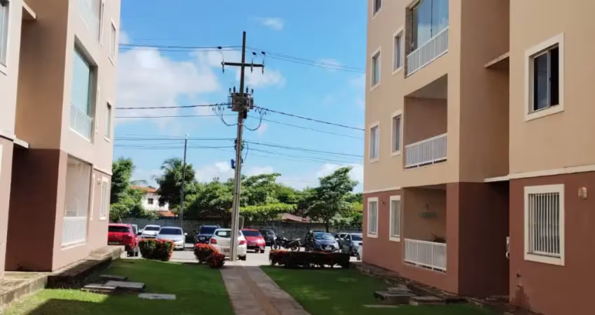 Apartamento com 3 quartos à venda na Rua Três, Alto do Calhau, São Luís