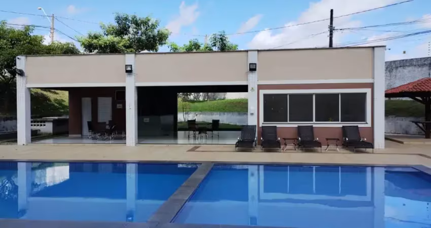 Apartamento com 3 quartos à venda na Rua Três, Alto do Calhau, São Luís