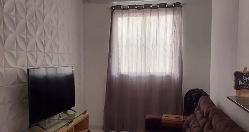 Apartamento com 2 quartos à venda na Rua Três, Alto do Calhau, São Luís