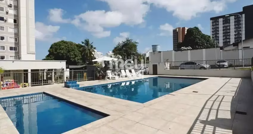 Apartamento com 2 quartos para alugar na Rua Santo Inácio de Loiola, Olho D'Água, São Luís