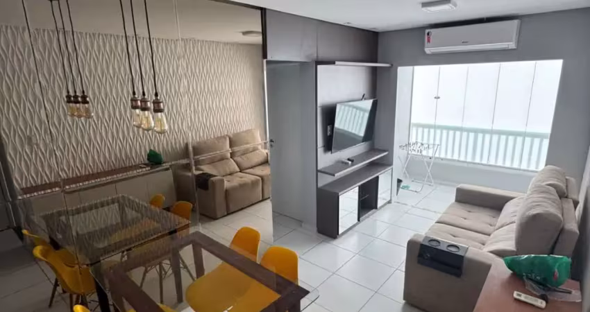 Apartamento com 3 quartos para alugar na Rua Três, Alto do Calhau, São Luís