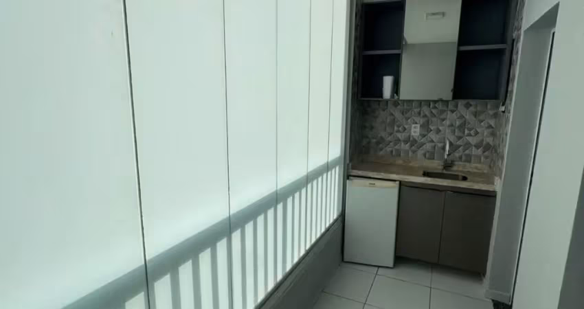 Apartamento com 3 quartos para alugar na Rua Três, Alto do Calhau, São Luís