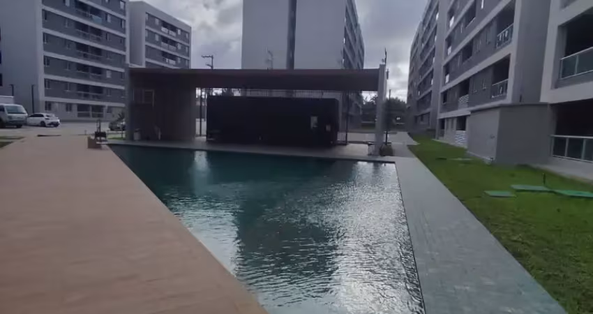 Apartamento com 3 quartos para alugar na Avenida Deputado Luís Eduardo Magalhães, Calhau, São Luís