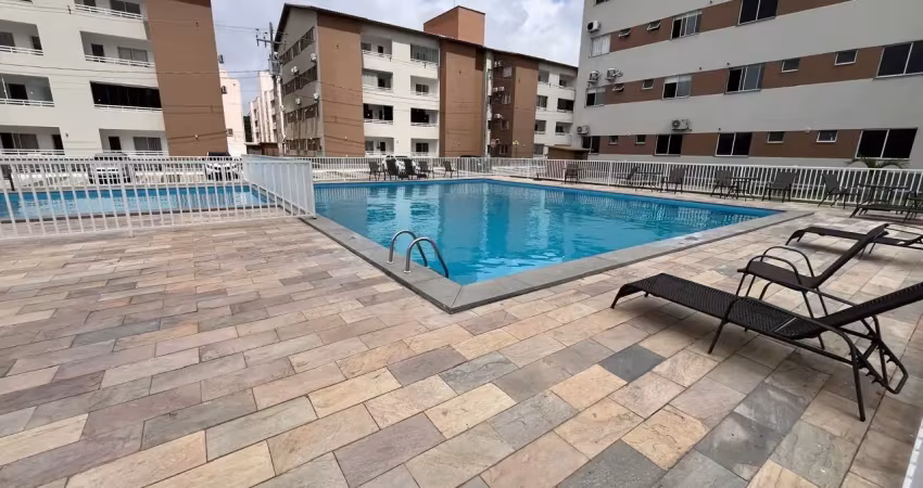 Apartamento com 2 quartos para alugar na Travessa General Artur Carvalho, Turu, São Luís