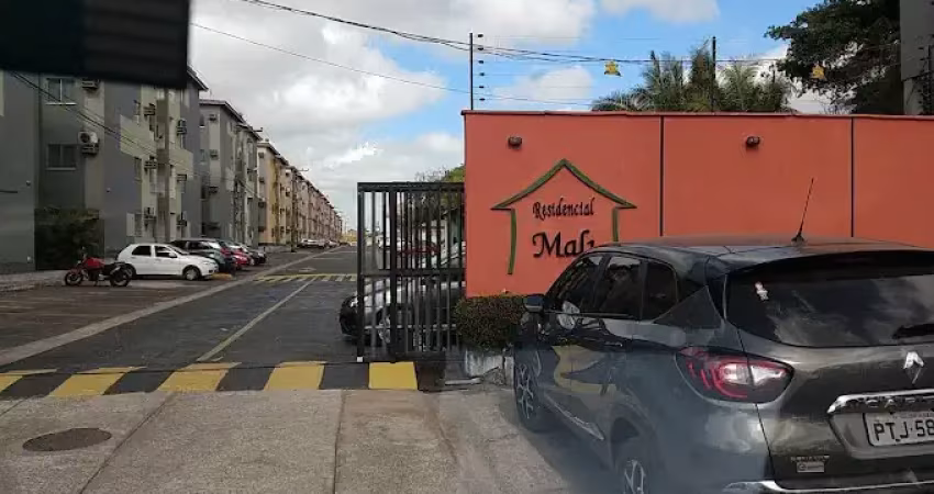Apartamento com 2 quartos para alugar na Avenida São Luís Rei de França, Turu, São Luís