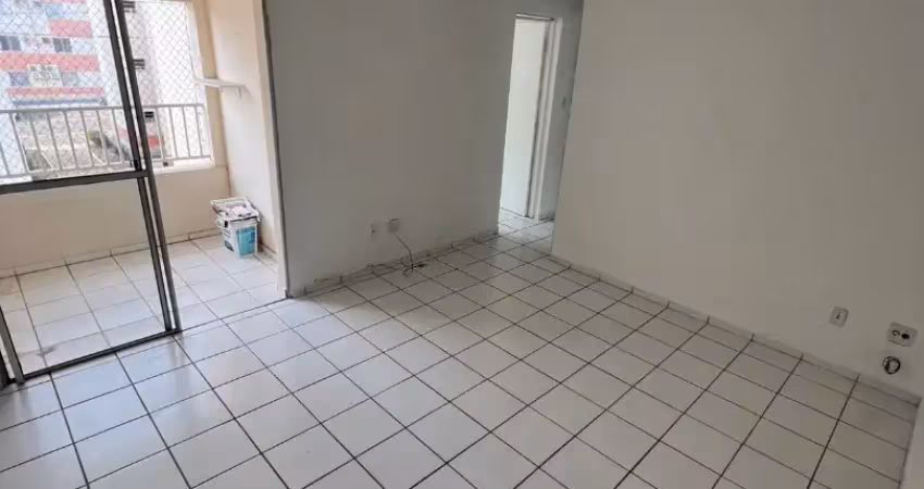 Apartamento com 2 quartos à venda na Conjunto Primavera, Turu, São Luís