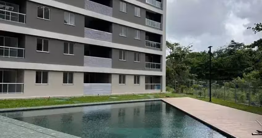 E - alugo apartamento de 3 quartos no reseva dos buritis