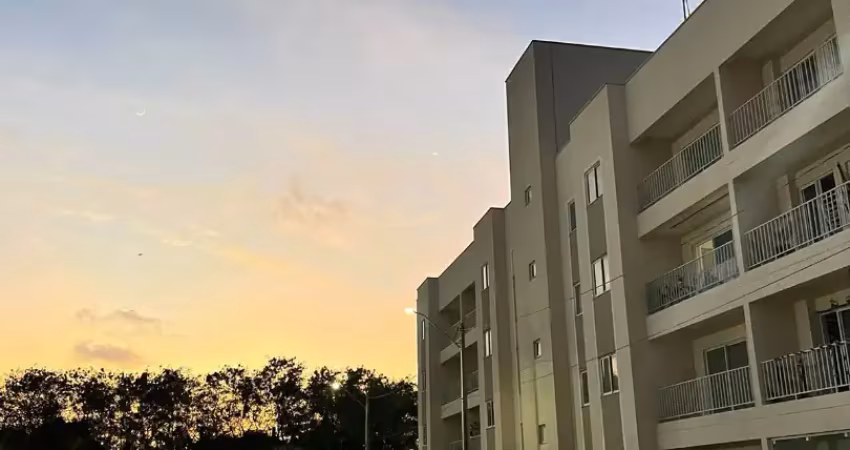 Apartamento com 2 quartos para alugar na Rua General Artur Carvalho, Turu, São Luís