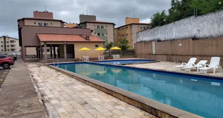 Apartamento com 1 quarto para alugar na Conjunto Primavera, Turu, São Luís