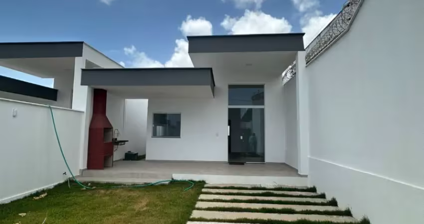 Casa com 3 quartos à venda na Avenida Principal, Alto Farol, Raposa