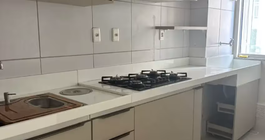 Apartamento com 2 quartos para alugar na Avenida Gonçalves Dias, Araçagy, São José de Ribamar
