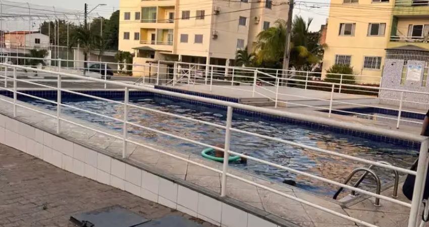 Apartamento com 3 quartos à venda na Rua Sessenta e Quatro, Vinhais, São Luís