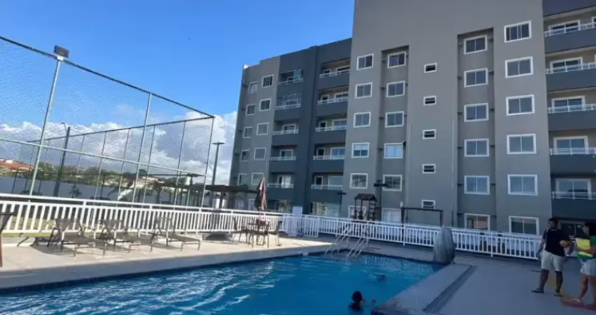 Apartamento com 2 quartos para alugar na Estrada Velha Pimenta, Alto do Calhau, São Luís
