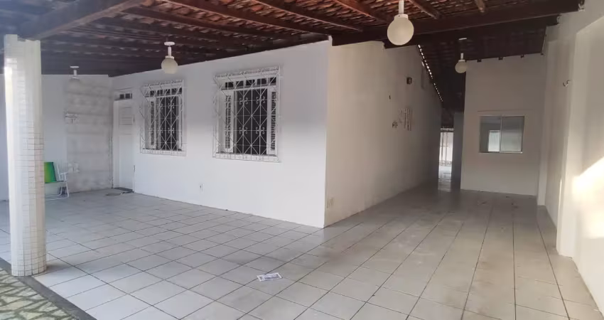 Casa com 2 quartos à venda na Rua Dez, Cohama, São Luís