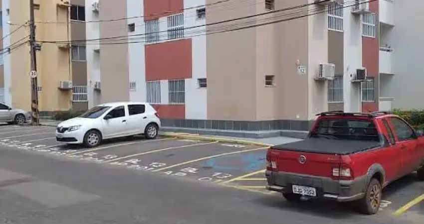 Apartamento com 2 quartos à venda na rua do eco park 4, Anil, São Luís
