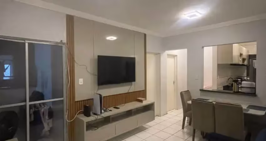 Apartamento com 2 quartos à venda na Rua L, Parque Athenas, São Luís
