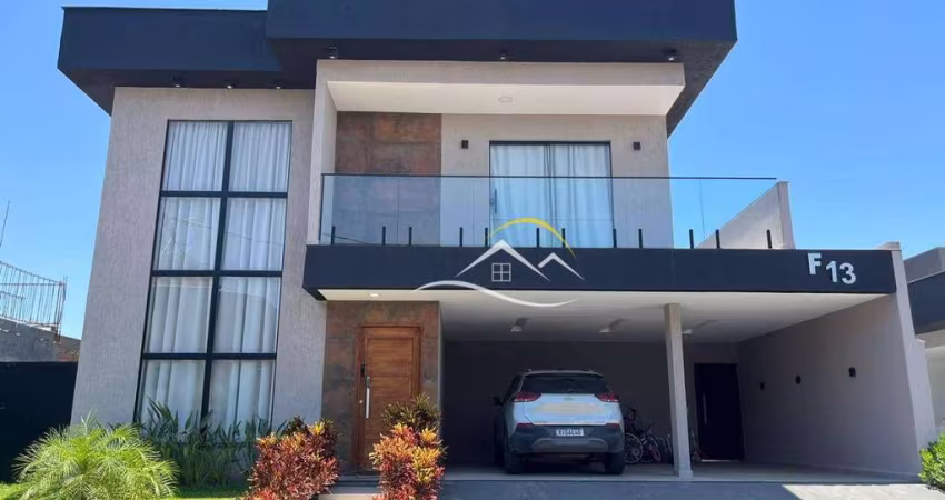 Casa com 4 dormitórios à venda, 300 m² por R$ 1.950.000,00 - Itapeba - Maricá/RJ