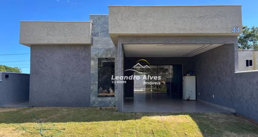 Casa com 3 dormitórios à venda, 112 m² por R$ 530.000,00 - Pindobas - Maricá/RJ
