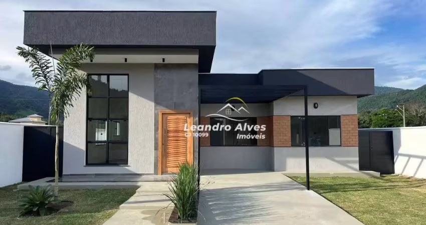 Casa com 3 dormitórios à venda, 120 m² por r$ 659.000,00 - espraiado - maricá/rj