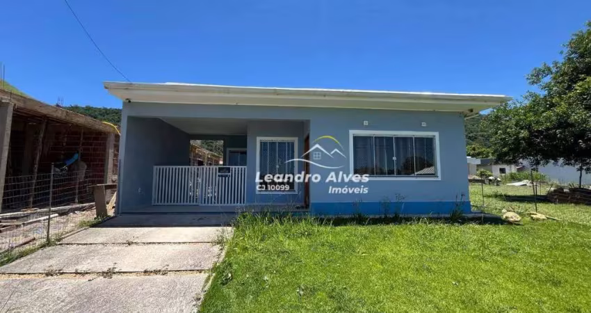 Casa com 3 dormitórios à venda, 100 m² por R$ 400.000,00 - São José do Imbassaí - Maricá/RJ