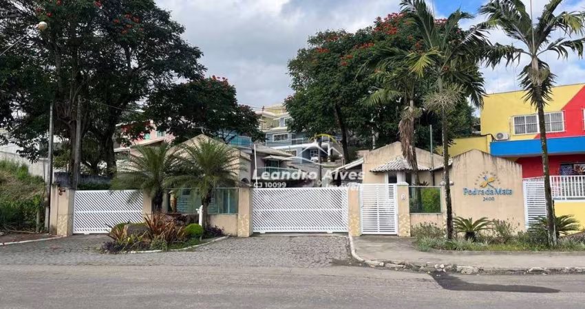 Terreno à venda, 257 m² por R$ 155.000,00 - Flamengo - Maricá/RJ