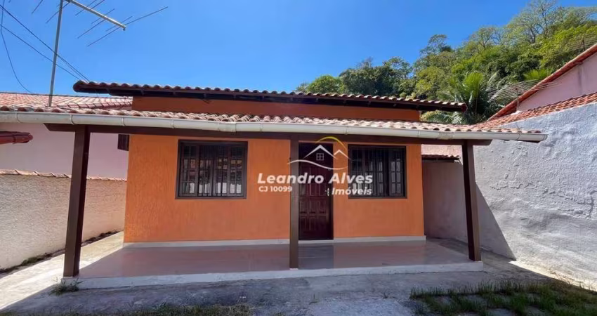 Casa com 2 dormitórios à venda, 78 m² por R$ 390.000,00 - Flamengo - Maricá/RJ