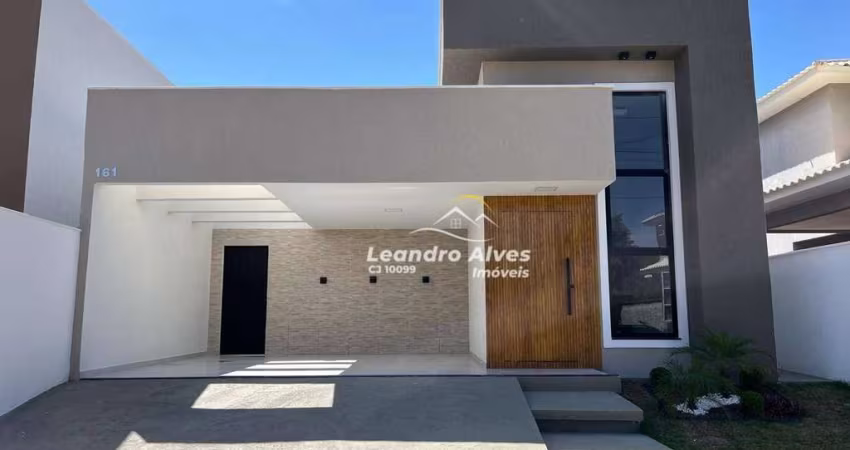 Casa com 3 dormitórios à venda, 121 m² por R$ 580.000,00 - Pindobas - Maricá/RJ