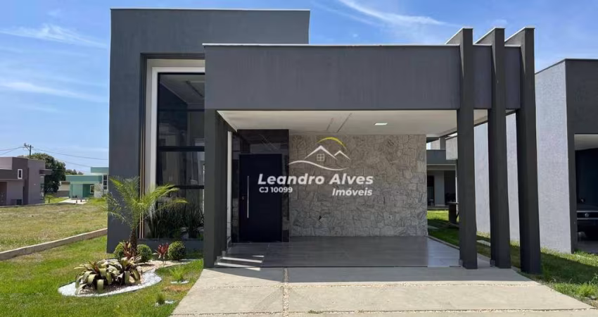 Casa com 3 dormitórios à venda, 122 m² por R$ 600.000,00 - São José do Imbassaí - Maricá/RJ