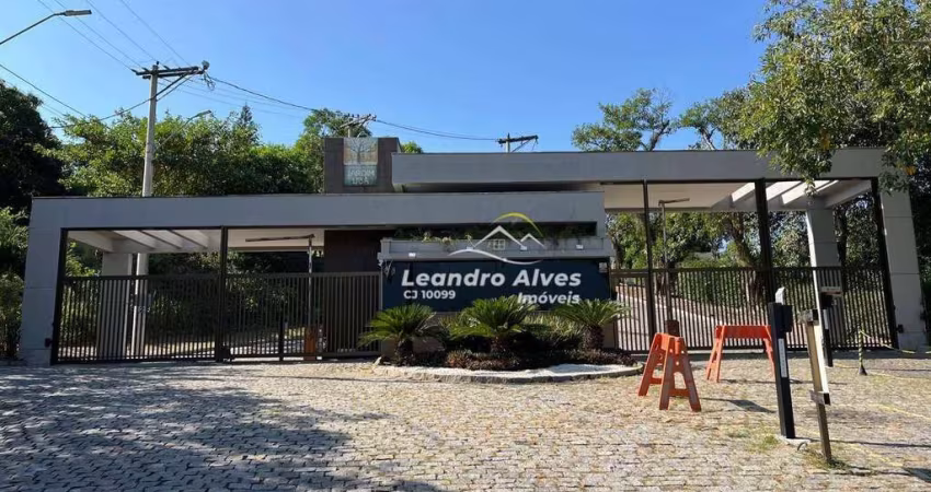 Terreno à venda, 440 m² por R$ 125.000,00 - Ubatiba - Maricá/RJ