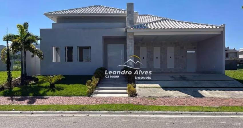Casa com 3 dormitórios à venda, 185 m² por R$ 1.280.000,00 - Itapeba - Maricá/RJ