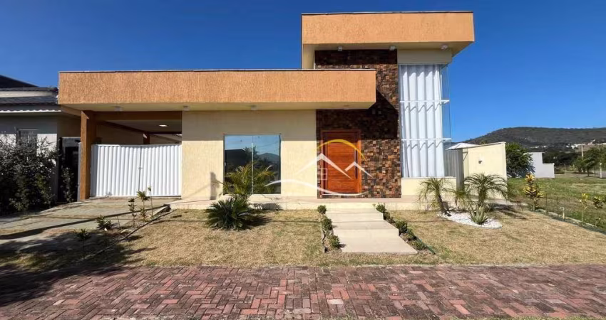 Casa com 4 dormitórios à venda, 191 m² por R$ 1.150.000,00 - Itapeba - Maricá/RJ