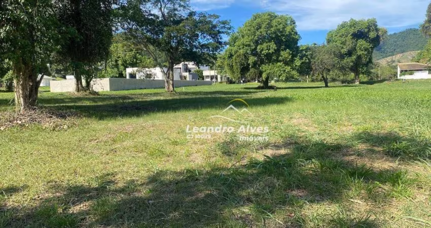 Terreno à venda, 622 m² por R$ 125.000,00 - Pilar - Maricá/RJ