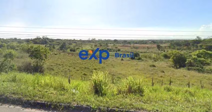 Terreno comercial à venda no Parafuso, Camaçari 
