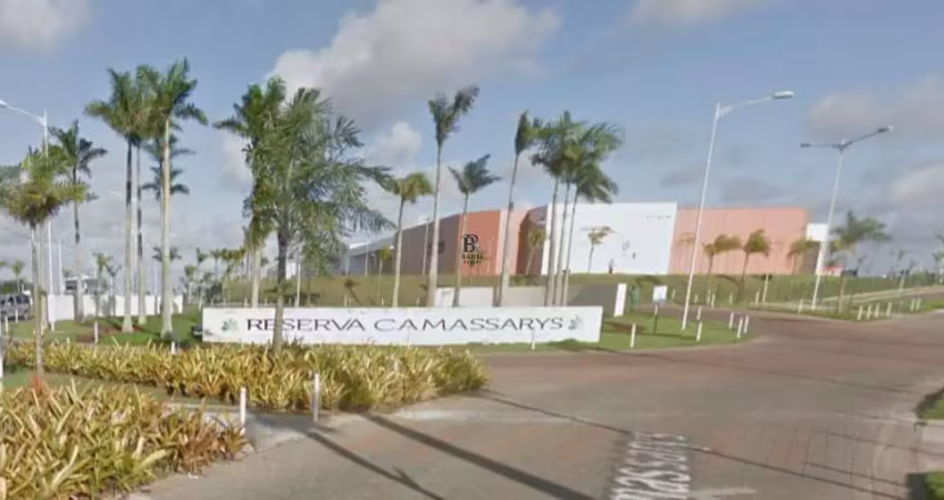 Terreno comercial à venda em camaçari-ba, bairro reserva camassarys, 9.732m² de área
