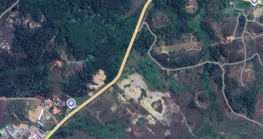 Terreno industrial de 26.770m² no polo petroquímico de camaçari-ba - oportunidade única!