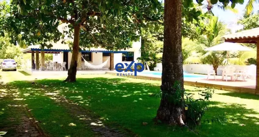 Casa com 4 quartos à venda no Interlagos, Camaçari 