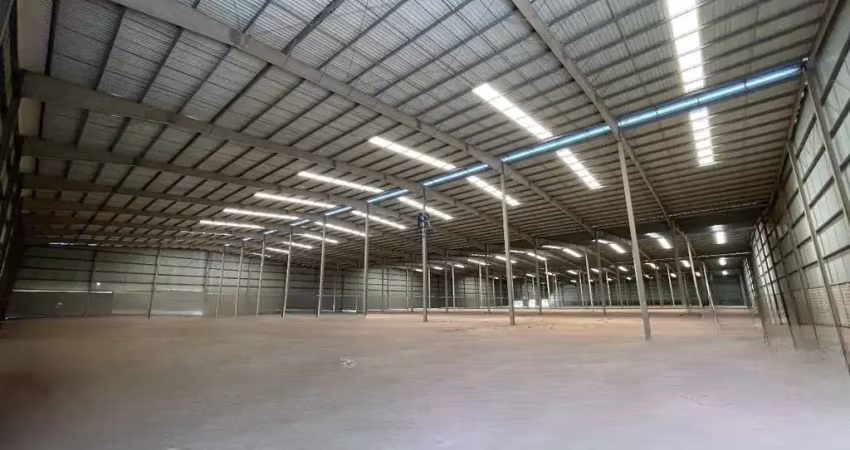 Galpão com 30.000m² - ba-093m localização privilegiada em camaçarí-ba