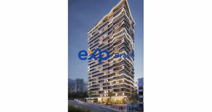 Apartamento com 2 quartos à venda no Rio Vermelho, Salvador 